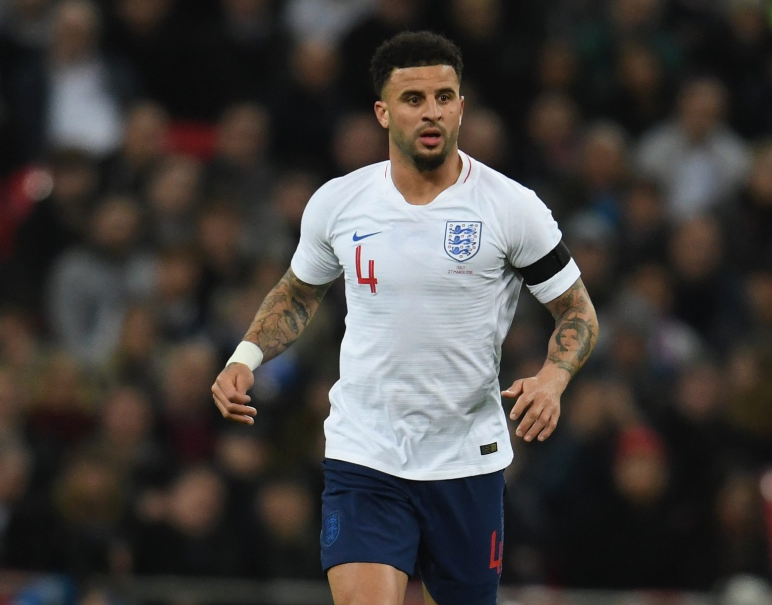 , Gareth Southgate ‘seething’ with Kyle Walker and will ‘NEVER pick him again’ for England after escort sex party scandal