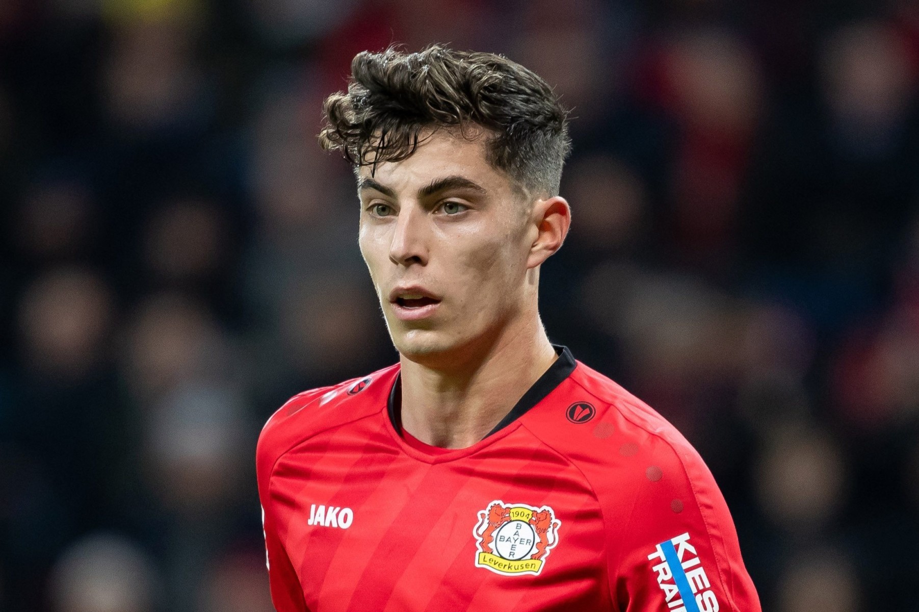 , Chelsea turn transfer attention to Man Utd target Kai Havertz after ‘giving up on Philippe Coutinho move’
