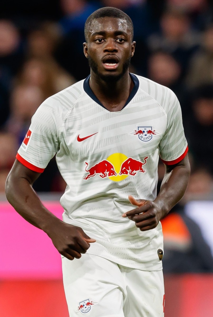 , Dayot Upamecano ‘agrees to Bayern Munich transfer’ in huge blow to Arsenal and Man Utd after chasing RB Leipzig defender