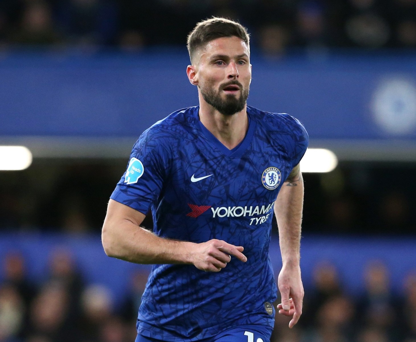 , Chelsea agree new one-year deal with Olivier Giroud to KO free transfer rumours