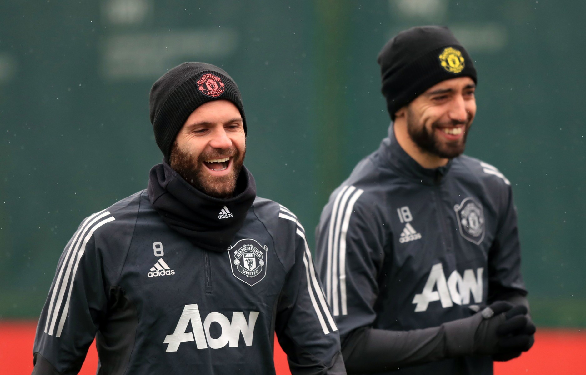 , Man Utd stars told to prepare to return to training on May 18… and wash their own kits