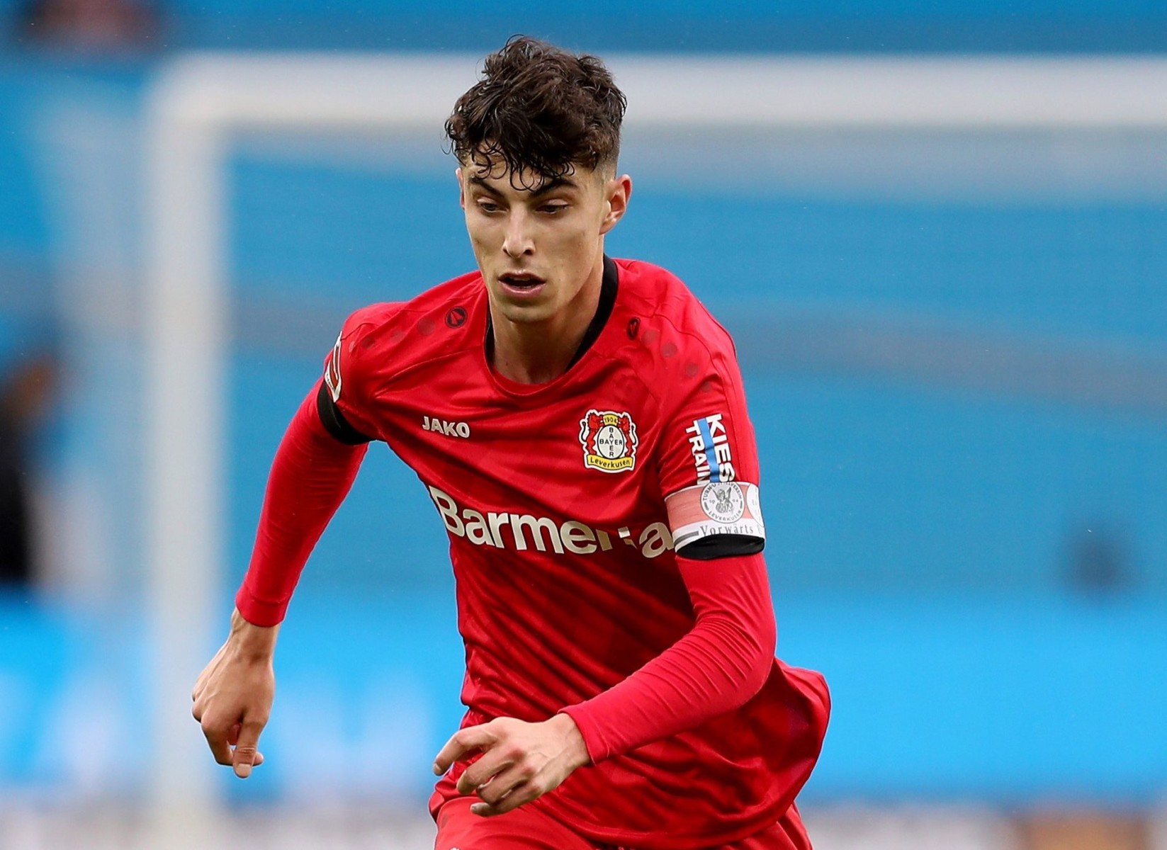 , From Kai Havertz to Lautaro Martinez, SunSport scouts Europe’s top talent Prem clubs with fight for this transfer window