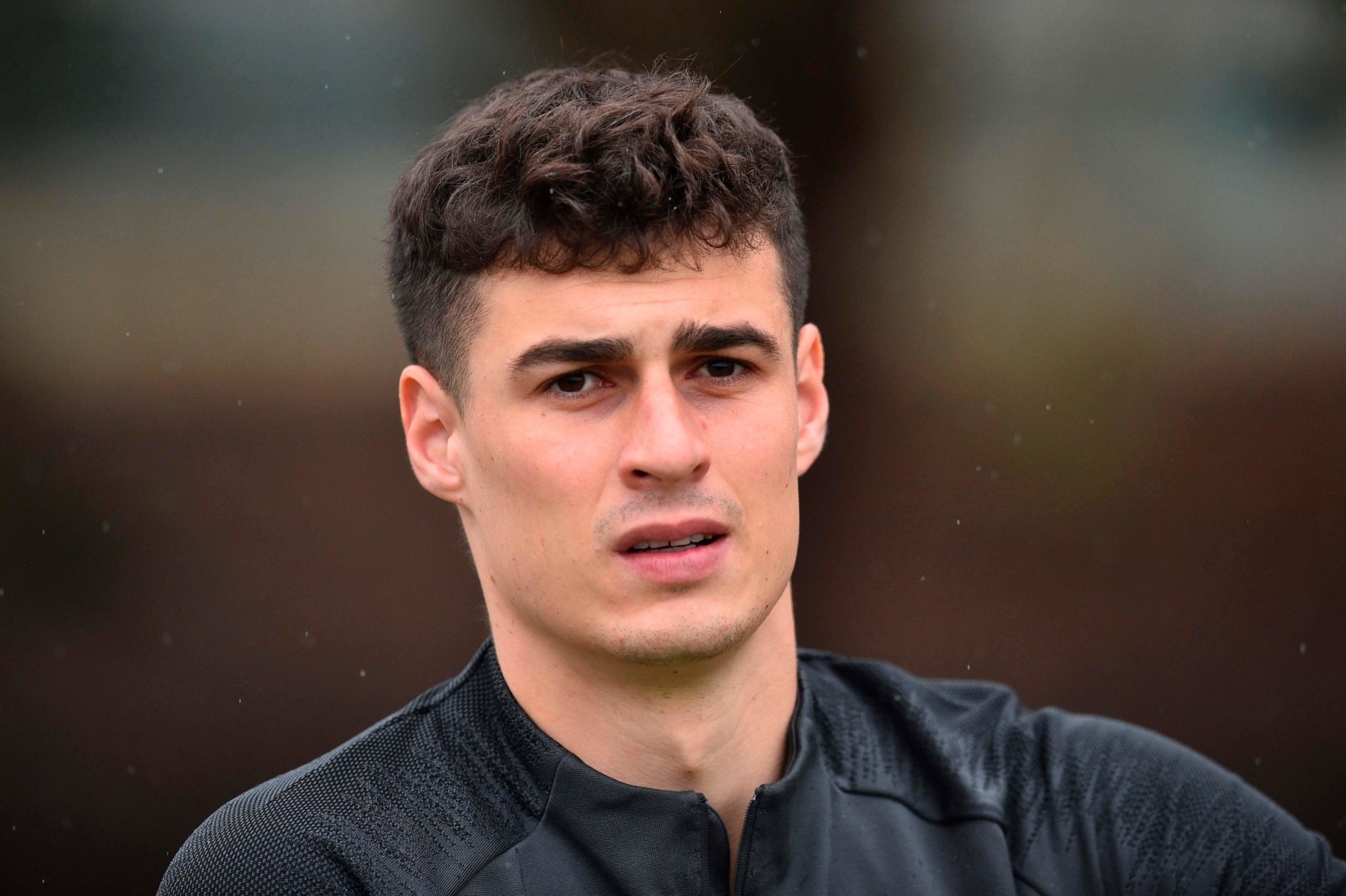 , Chelsea face being stuck with Kepa next season as they are struggling to drum up transfer interest in the £72m flop