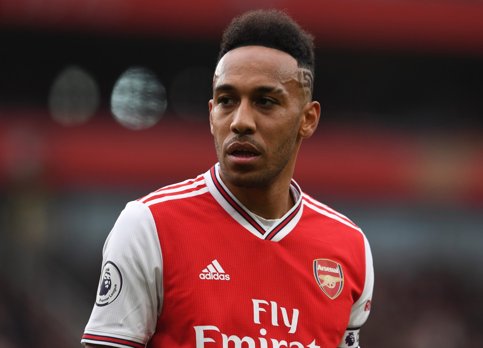 , Arsenal ‘pull out’ of contract negotiations with Aubameyang after months of talks amid Man Utd transfer interest