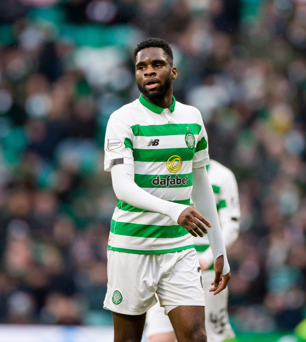 , How Everton could line up next season with James Rodriguez and Odsonne Edouard as Ancelotti plots to break into top four