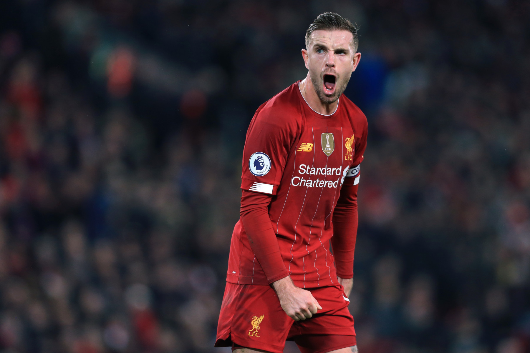 , Henderson and Maguire lead Prem stars as they donate £4MILLION to NHS for coronavirus fight