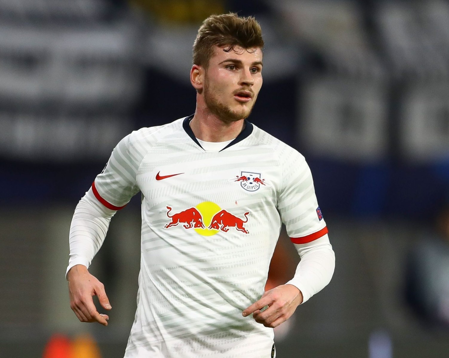 , Real Madrid and Barcelona make Timo Werner transfer back-up priority as Chelsea and Liverpool circle for RB Leipzig ace