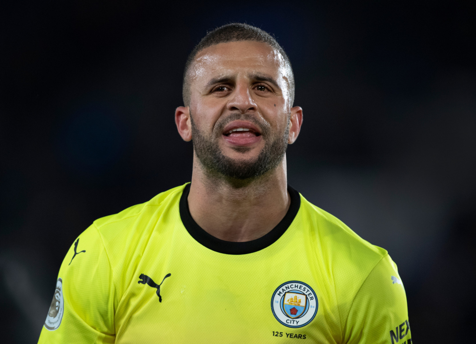 , Kyle Walker issues grovelling apology after hosting sex party with two hookers during coronavirus lockdown