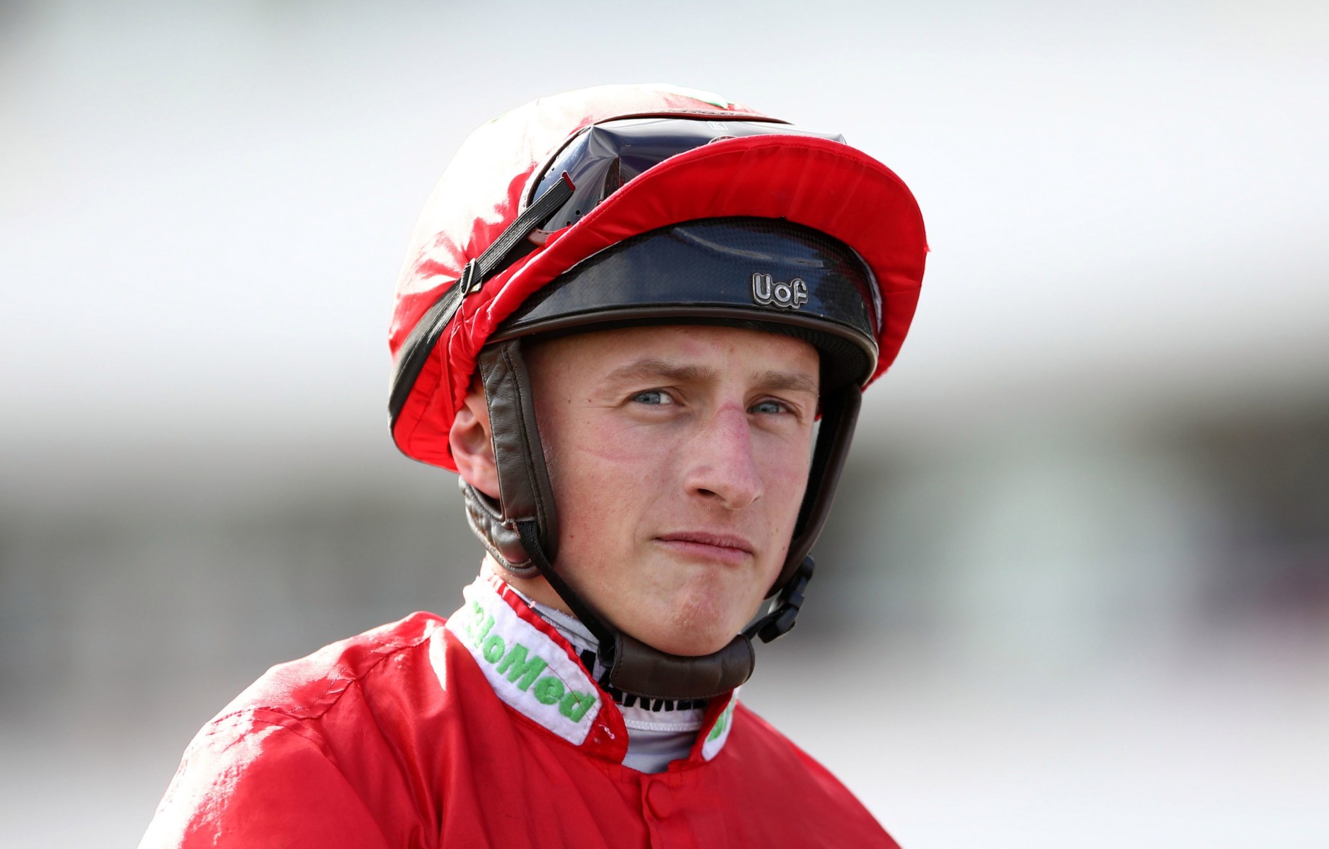 , Jockey Tom Marquand chasing Randwick riches aboard Addeybb and Young Rascal on Saturday