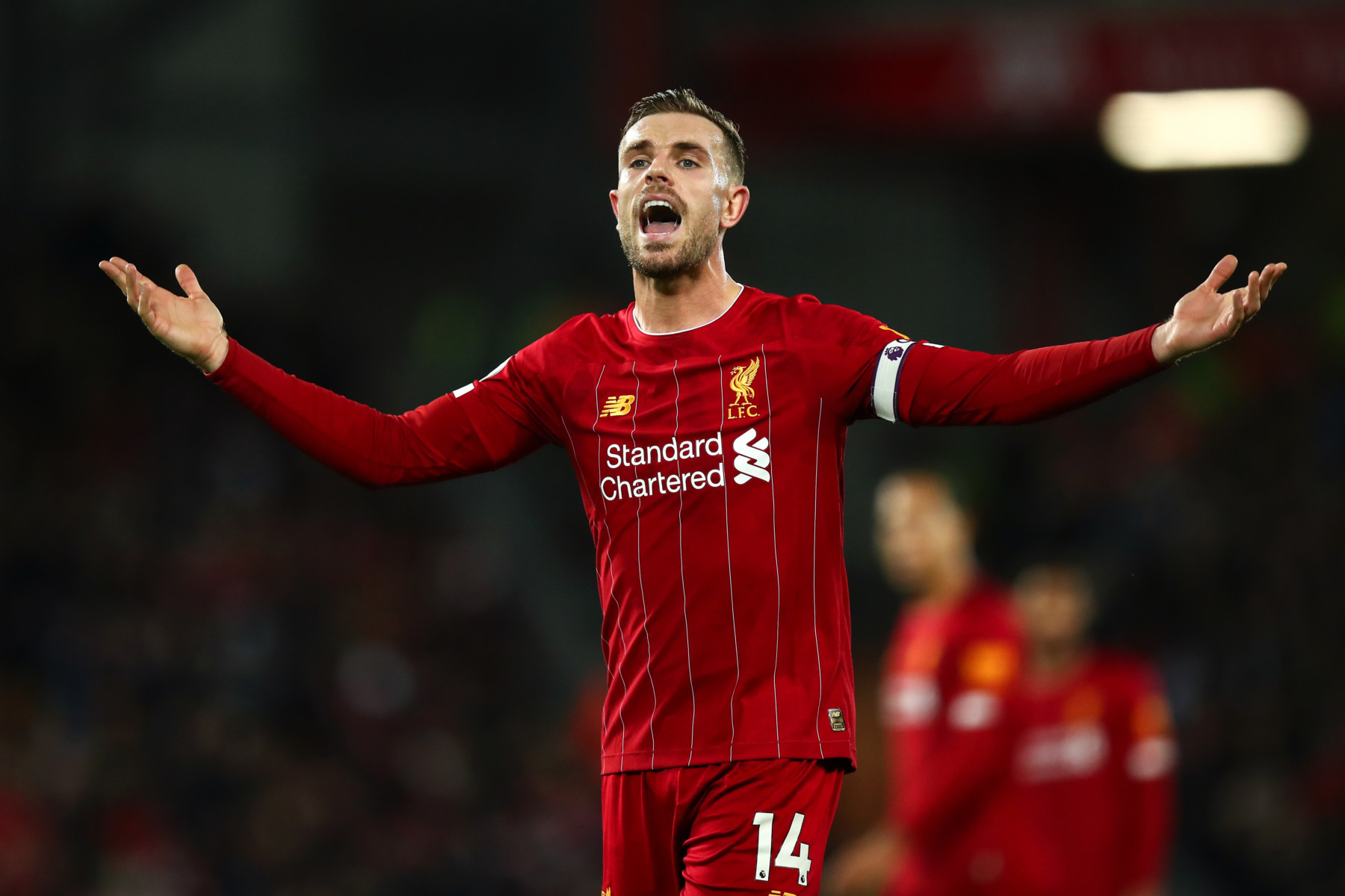 , Liverpool star Jordan Henderson spends millions on ‘hotel complex’ seven bed mansion with ‘trophy corridor’