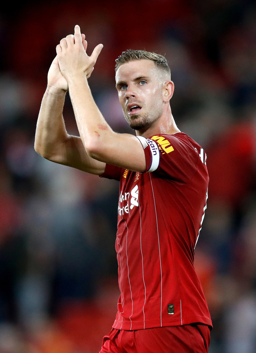 , Liverpool star Jordan Henderson spends millions on ‘hotel complex’ seven bed mansion with ‘trophy corridor’