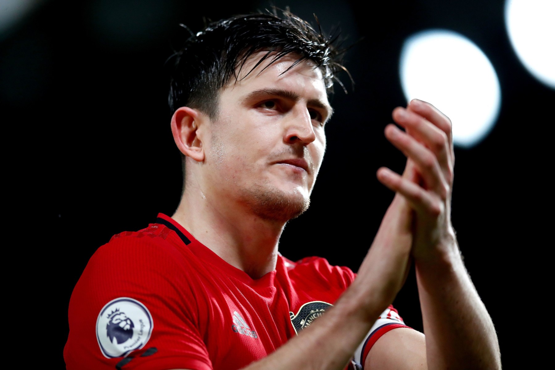 , Maguire reveals crucial change behind Man Utd turnaround this season and insists they’ll be challenging for titles soon