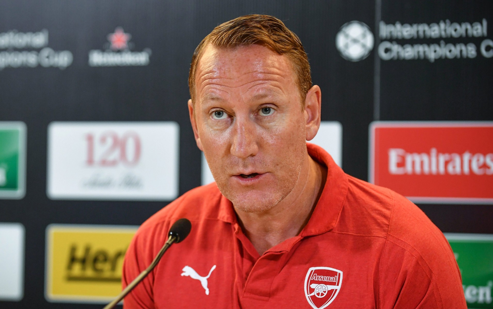 , Arsenal legend Ray Parlour slams club’s lack of leaders… but defends Mesut Ozil over pay-cut row
