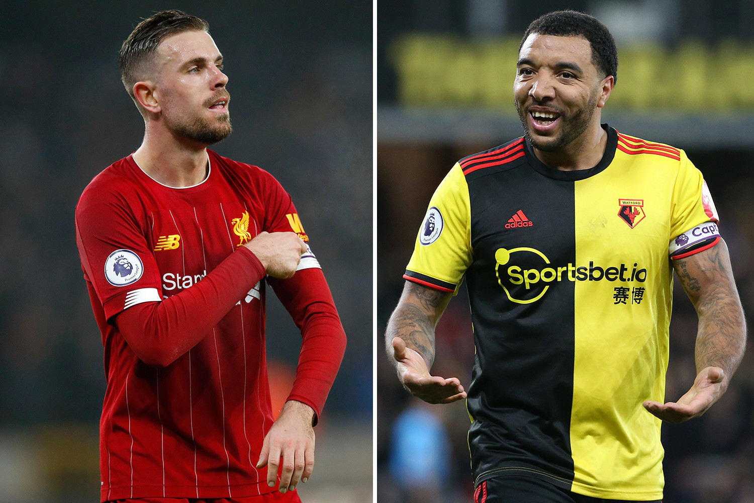 , Premier League stars to be given two coronavirus tests a week along with daily temperature readings when season restarts