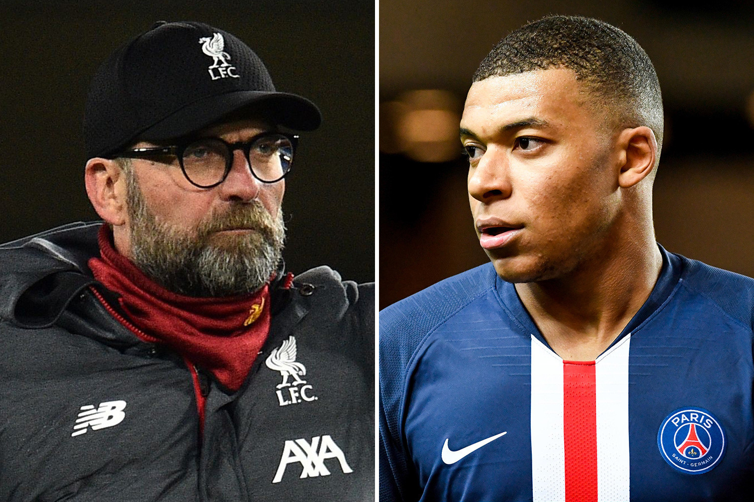 , Jurgen Klopp ‘calls Mbappe’s dad to discuss transfer for PSG star’ and beat Real Madrid to youngster’s signature
