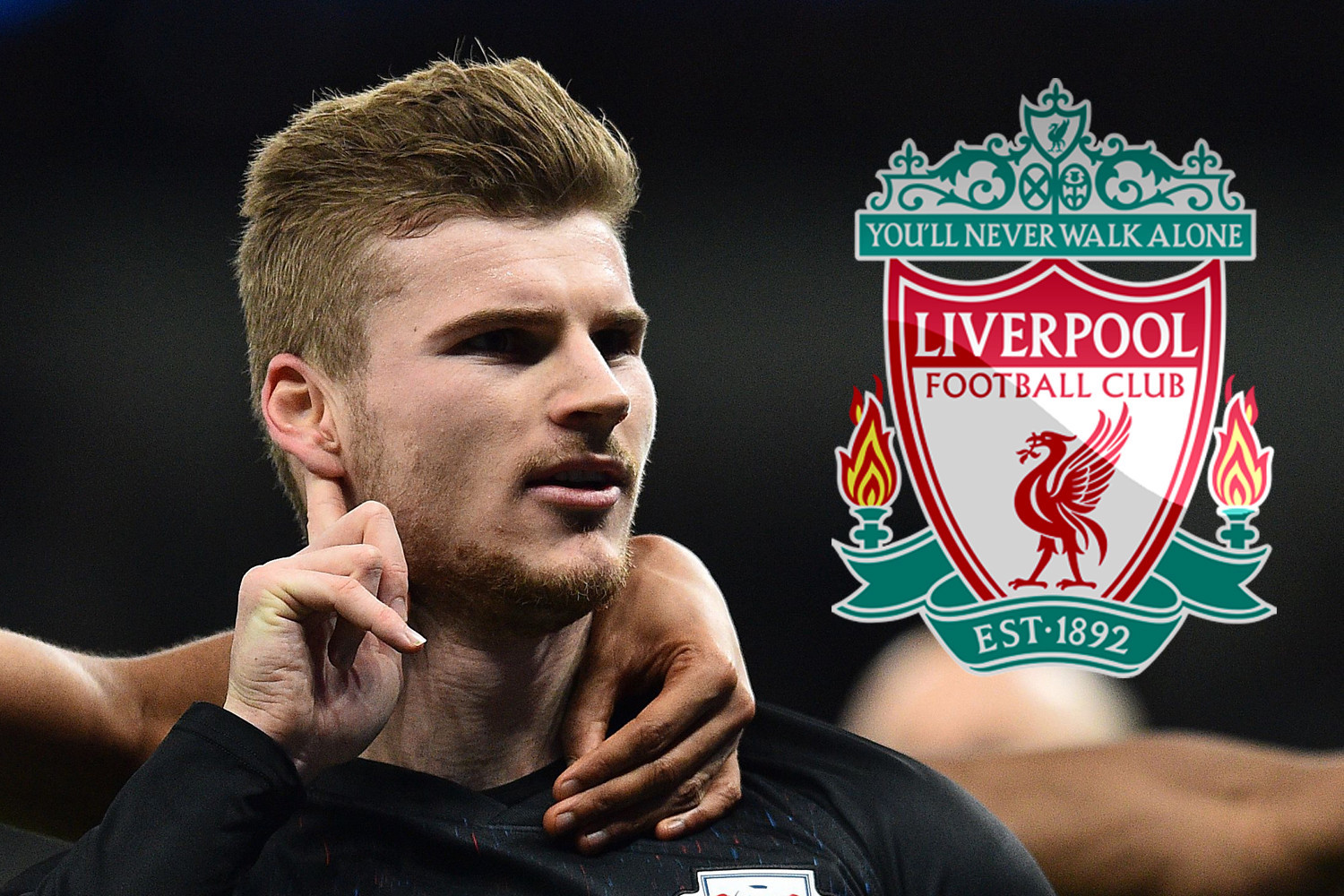 , RB Leipzig striker Timo Werner wants Liverpool transfer ahead of Chelsea and ready to go if £52m release clause is met