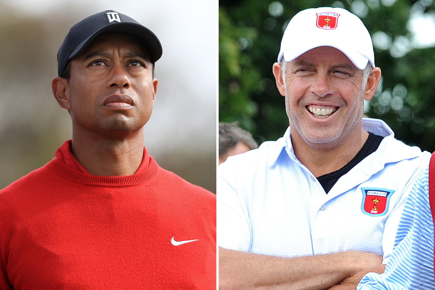 , Tiger Woods’ ex-caddie Steve Williams backs icon to win Masters and break Nicklaus’ Majors record
