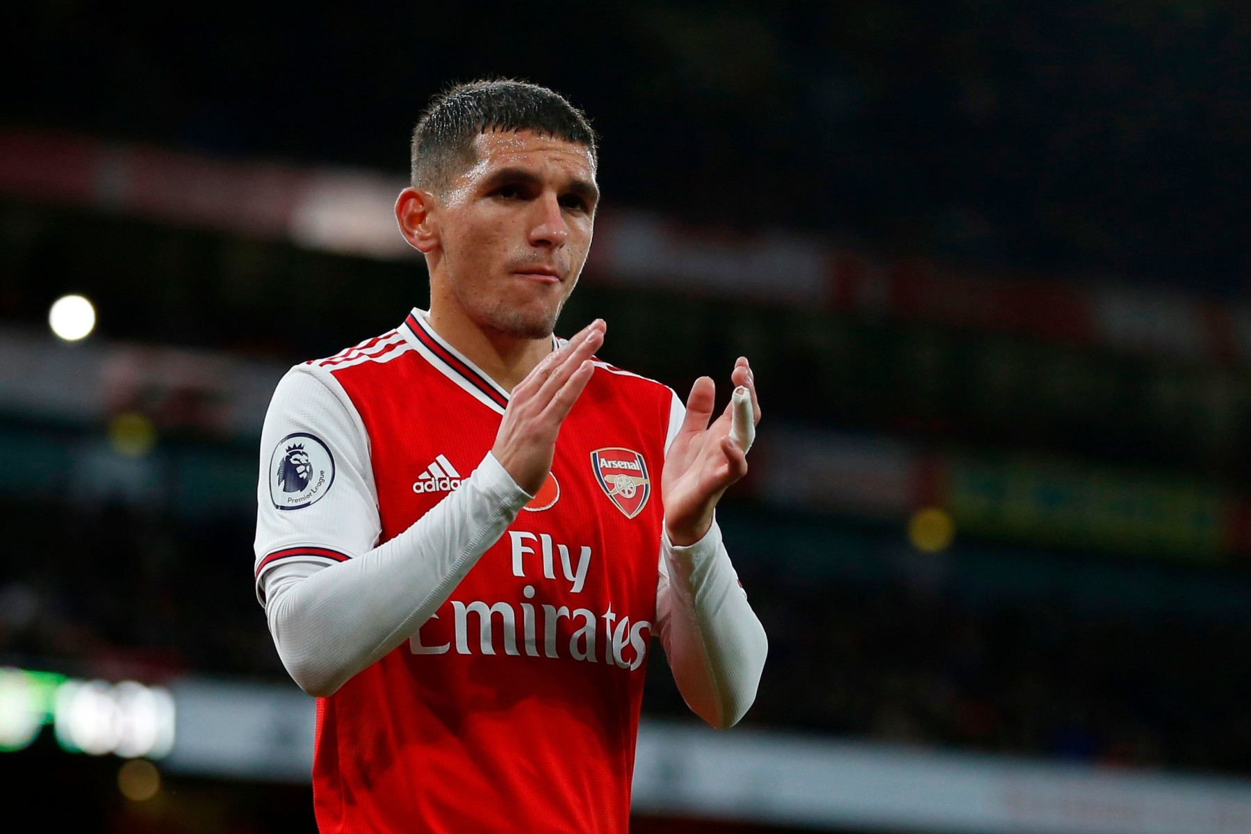 , AC Milan line up fresh £35m summer transfer swoop for Arsenal’s Lucas Torreira after failed bid for Uruguayan last year