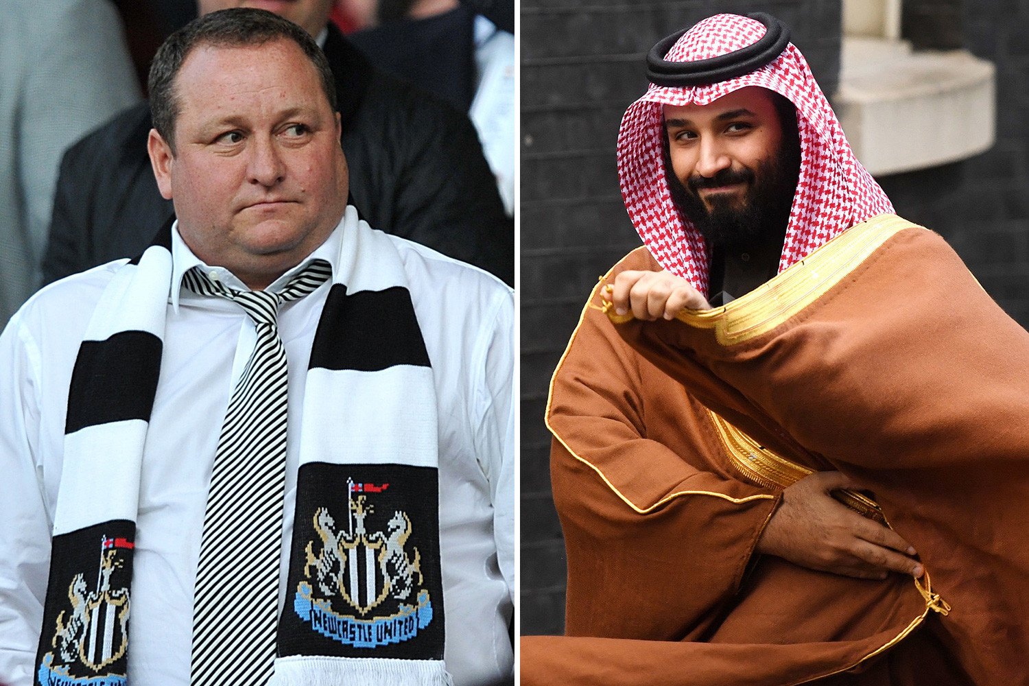 , Premier League consider blocking £300m Newcastle takeover after demanding Saudi Arabia was blacklisted over piracy row