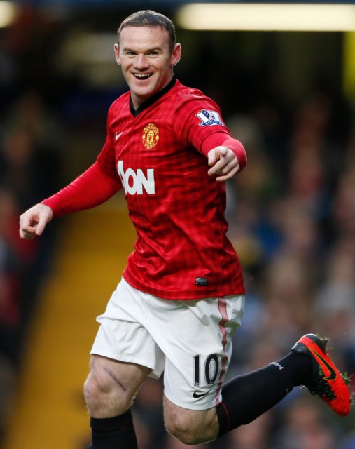 , Former Chelsea star Petr Cech names Man Utd legend Wayne Rooney as his toughest-ever opponent