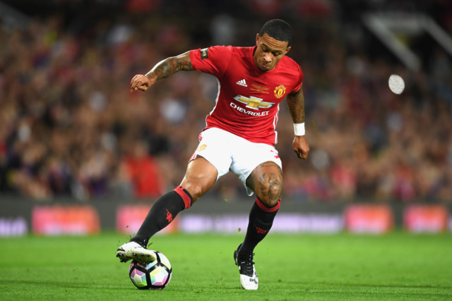, Man Utd flop Memphis Depay ended horror spell because he wanted to play ‘more freely and for boss with a clear style’