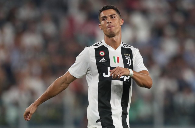 , Cristiano Ronaldo net worth: What is his Juventus salary and what sponsorship deals does the Portugal captain have?