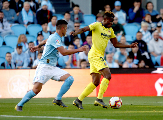 , Chelsea turn attention to Villarreal’s Samu Chukwueze as Man Utd edge closer to Jadon Sancho transfer