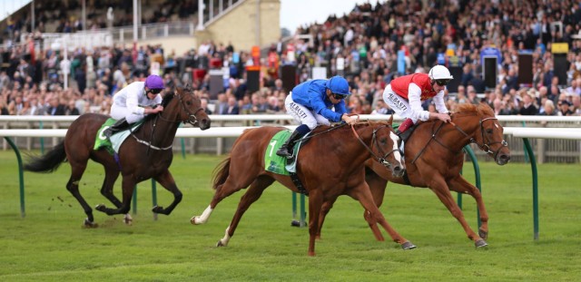, Host of Group 1 stars set to light up Longchamp on Monday when racing returns in France