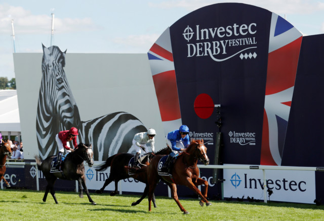 , Investec Derby and Oaks will be held behind closed doors at Epsom after local council past Jockey Club measures