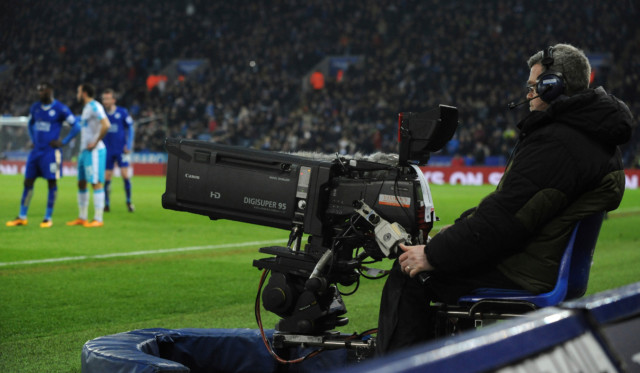 , Premier League and Championship to return with 200 live TV matches including FOUR a day with some FREE on YouTube
