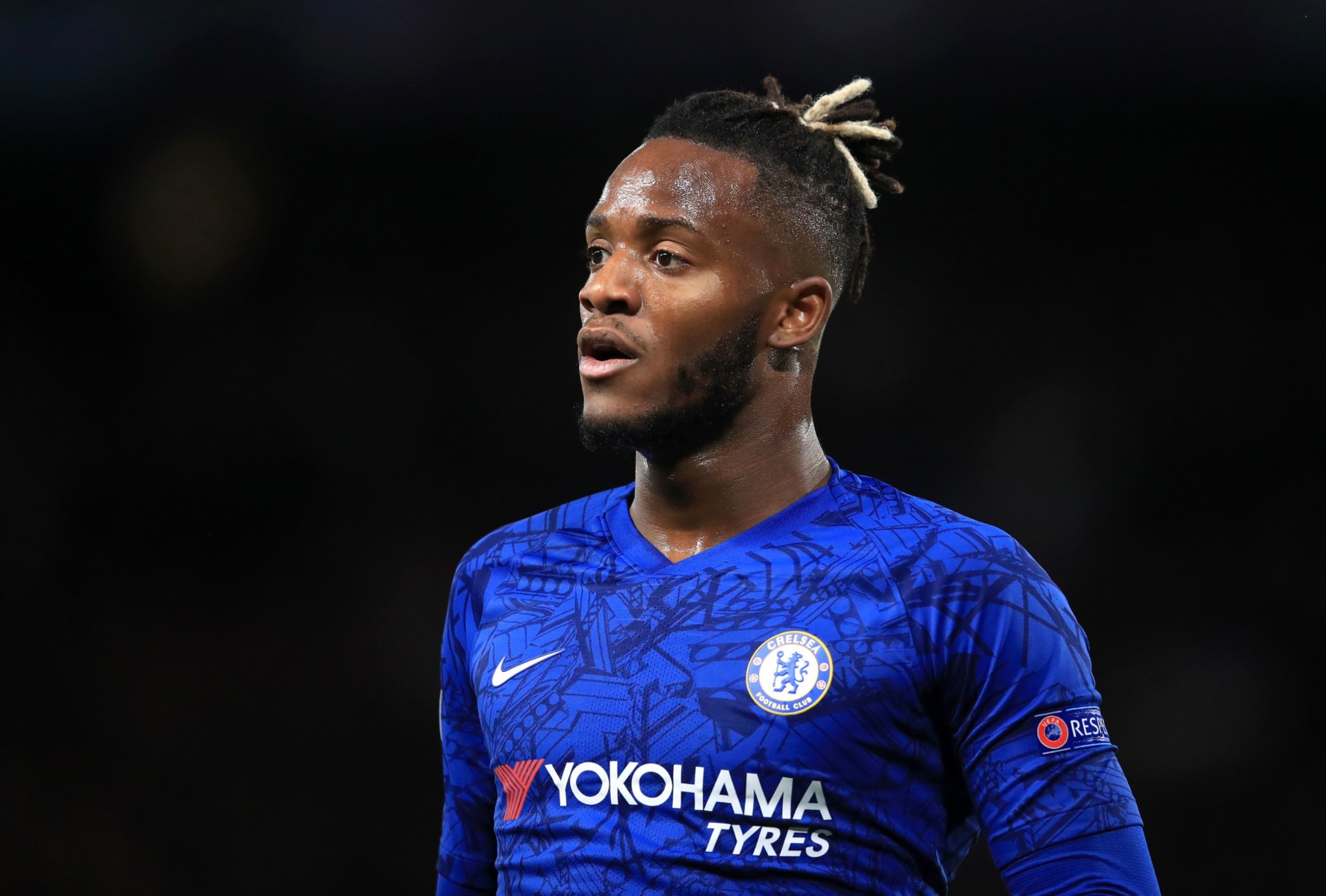 , Chelsea set to dump Michy Batshuayi as they finally give up on striker with West Ham keen on transfer