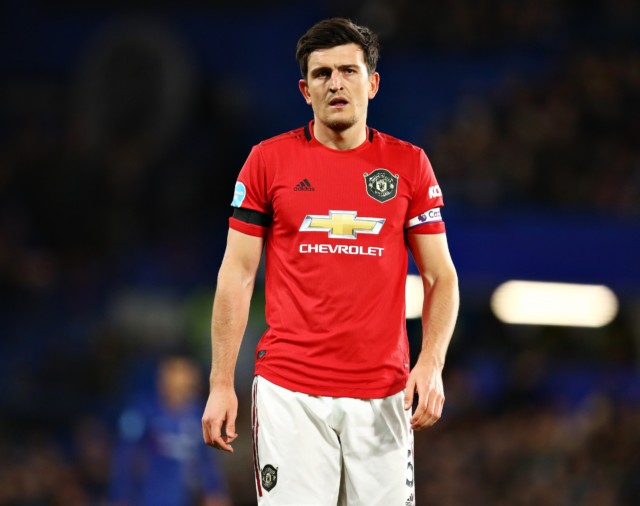 Old Trafford skipper harry Maguire is full of praise for Marcus Rashford, as a person and as a player