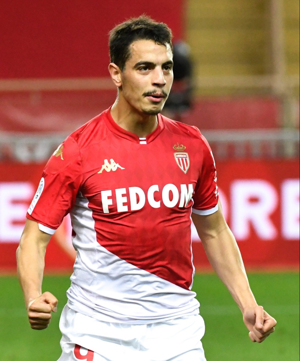 , Man Utd target Ben Yedder shunned gangs and crime and grew up with Riyad Mahrez in rough Paris suburb before epic rise