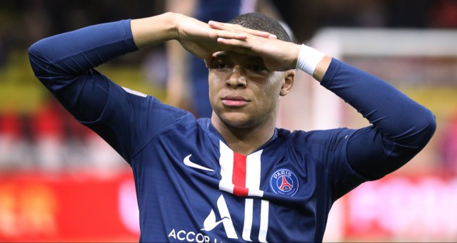 The outlook is still uncertain for Kylian Mbappe, but it seems more likely he will stay at PSG amid talk of an improved deal