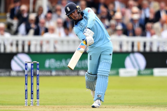 , Jason Roy out to banish Ashes demons as he eyes another shot in England’s red-ball side