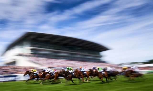 , Epsom racecourse submit application to council and aim to stage the Derby and Oaks on the same day