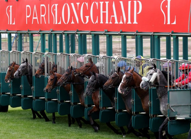 , French racing suffers another setback as government rules no more racing in red-zone Paris and North-East