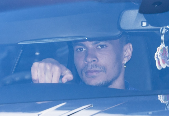 , Dele Alli’s Premier League friends hatch plan to make his stolen £350k watches impossible to sell
