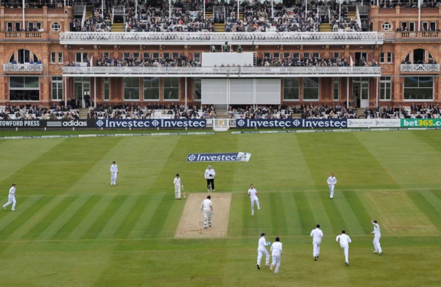 , Cricket’s back in July as England takes on the West Indies — but behind closed doors