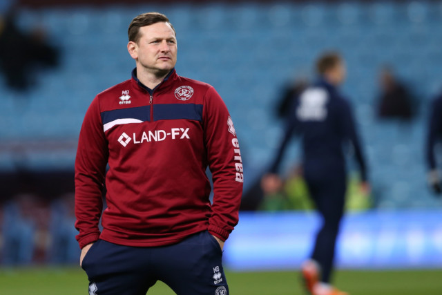 , Ex-QPR star Marc Bircham arrested in Florida for aggravated battery after using deadly weapon