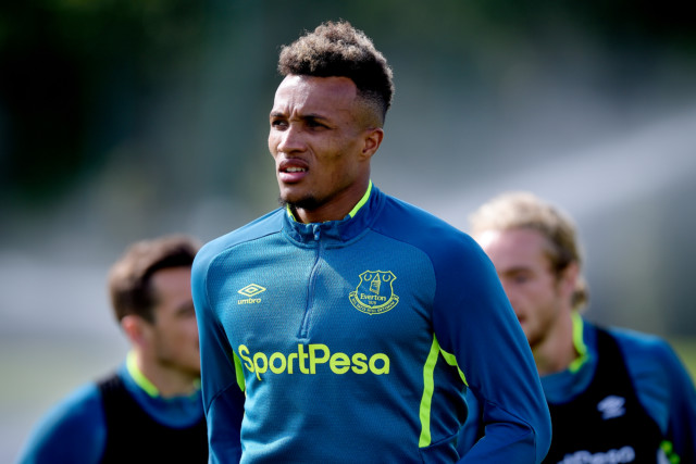, Everton ace Jean-Philippe Gbamin out for six months with Achilles injury as £25m signing’s injury hell continues