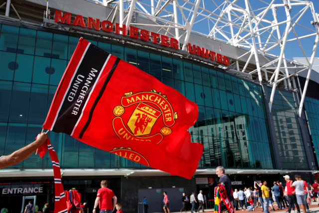 , Man Utd beg fans to ‘stay away from any stadium at which we are playing’ as they reveal behind-closed-doors game plans