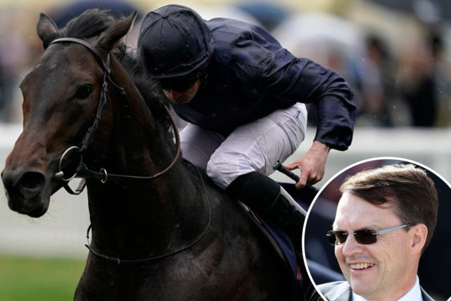 , Aidan O’Brien stable tour: Get the latest on team Ballydoyle with Arizona in sizzling form ahead of QIPCO 2000 Guineas