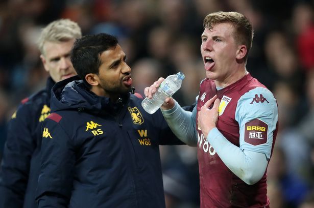 , How long is a Premier League drinks break, and what are the new rules for players’ bottles?