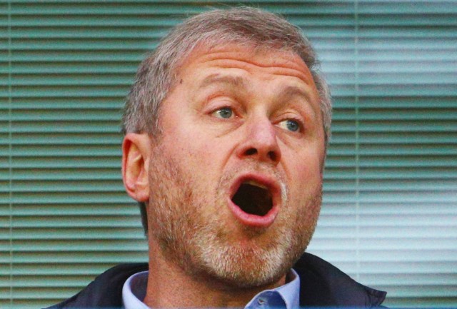 , Roman Abramovich not the new owner of Munch’s ‘The Scream’ after claims Chelsea chief splashed out £95m on painting