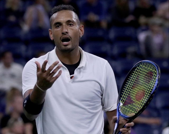, Nick Kyrgios launches X-rated attack on ‘selfish’ Alexander Zverev after leaked video emerges of him partying at club