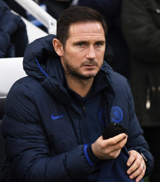 , Chelsea set to sign Ben Chilwell as one of two ‘marquee’ transfers with Jadon Sancho and Kai Havertz also on radar