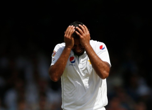 , Pakistan cricket tour of England in chaos as SEVEN more players test positive for coronavirus taking total to ten