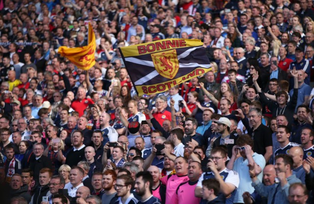 , We celebrate the return of football by revealing the nation’s best chants