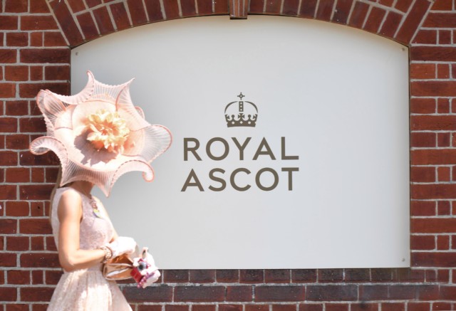 , Royal Ascot 2020: Friday racecard, live stream, TV coverage and race times